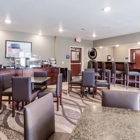Cobblestone Inn & Suites - Holdrege Exteriér fotografie