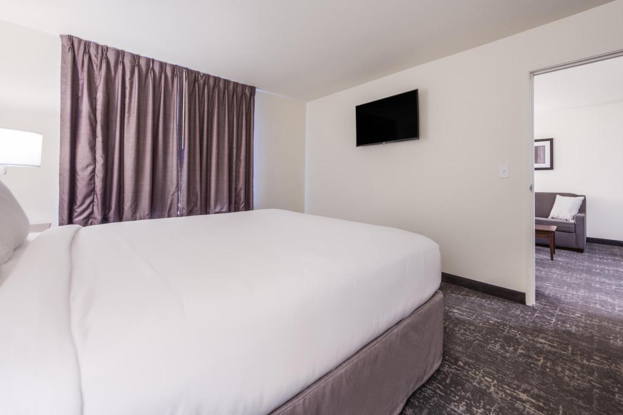 Cobblestone Inn & Suites - Holdrege Exteriér fotografie