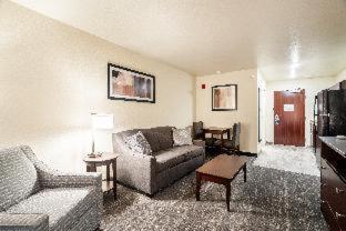 Cobblestone Inn & Suites - Holdrege Pokoj fotografie