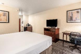 Cobblestone Inn & Suites - Holdrege Pokoj fotografie